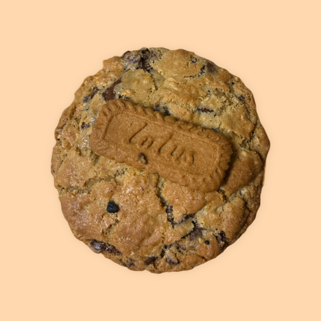 Biscof fun cookies box