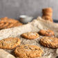 Classic American chocolate chip cookies box
