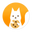 Hungry Squirrel Cafe logo