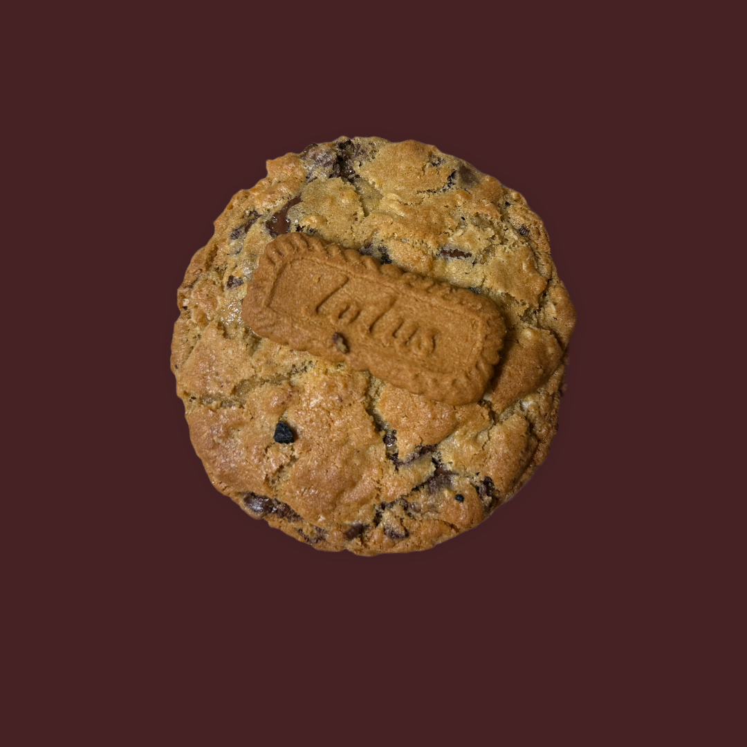 Biscof fun cookies box