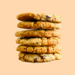 Classic American chocolate chip cookies box