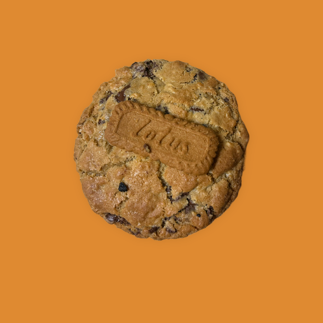 Biscof fun cookies box