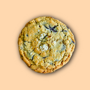 Classic American chocolate chip cookies box