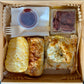 The Cozy Brunch Box