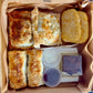 The Sharing Brunch Box